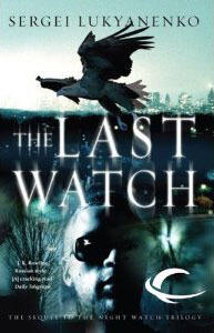 The Last Watch