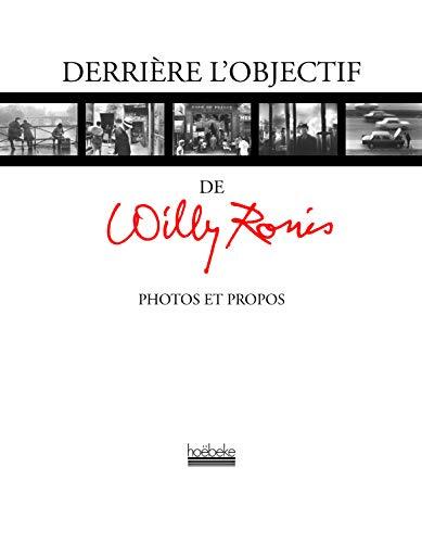 Photos et propos - derriere l'objectif