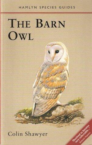 HSG: the Barn Owl