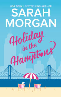 Holiday in the Hamptons