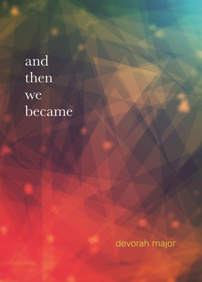 and then we became