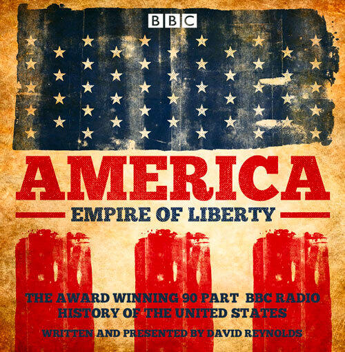America: Empire of Liberty