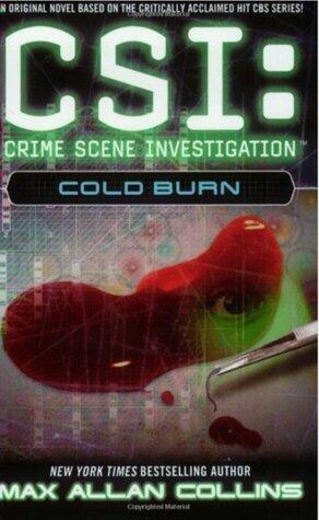Cold Burn