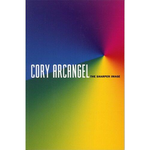 Cory Arcangel: The Sharper Image