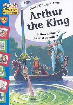 Arthur the King