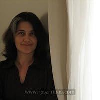 Rosa Ribas