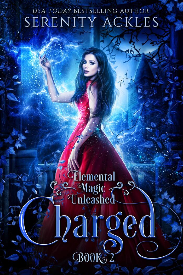 Charged