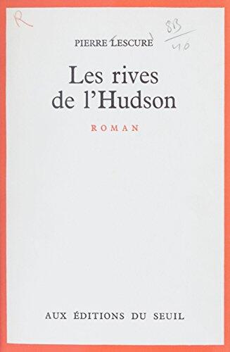 Les rives de l'Hudson