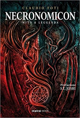 Necronomicon