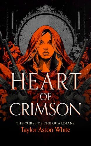 Heart of Crimson: A Dark Paranormal Romance