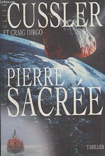 Pierre Sacree