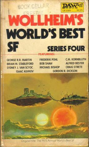 Wollheim World's Best SF Series 4