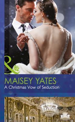 A Christmas Vow of Seduction