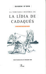 La Lídia de Cadaqués