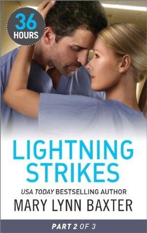 Lightning Strikes Part 2