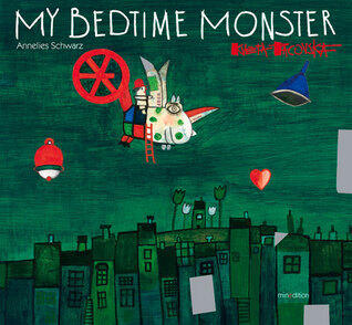 My Bedtime Monster