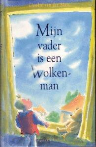 Mijn vader is een wolkenman