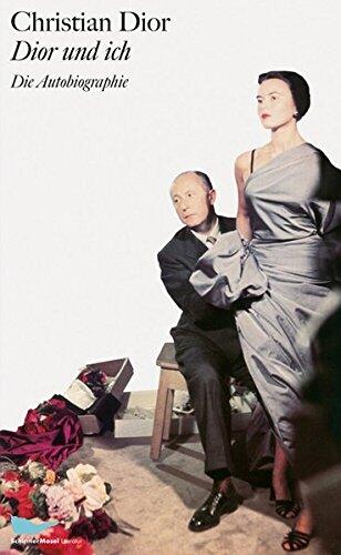 Dior und Ich (Die Autobiographie)