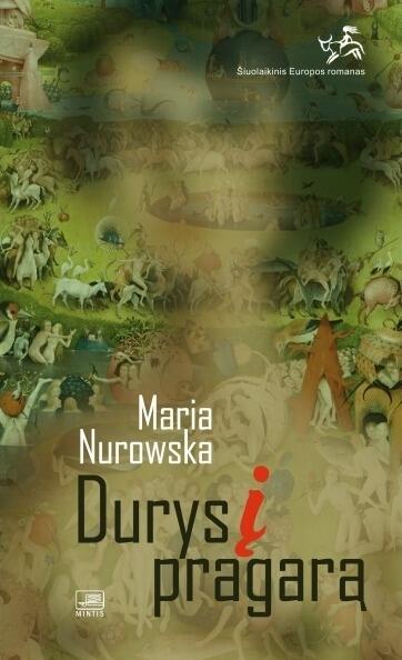 Durys į pragarą