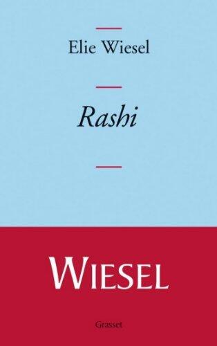 Rashi (Essais Français)