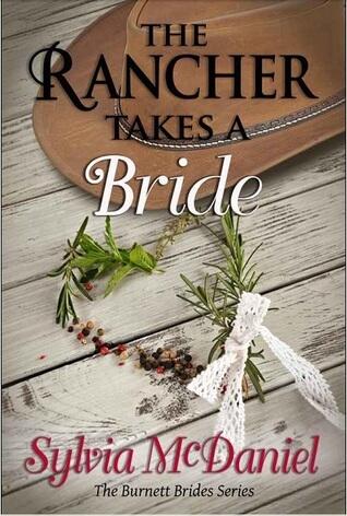 The Rancher Takes a Bride