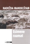 Esimene raamat