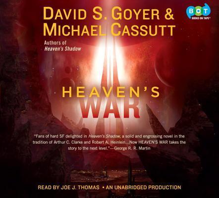 Heaven's War