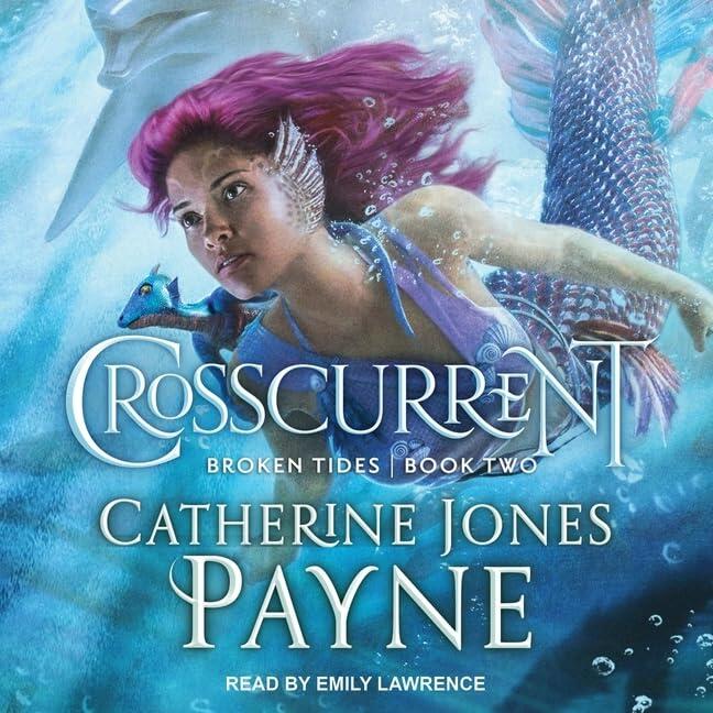 Crosscurrent Lib/E