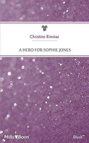 A Hero For Sophie Jones