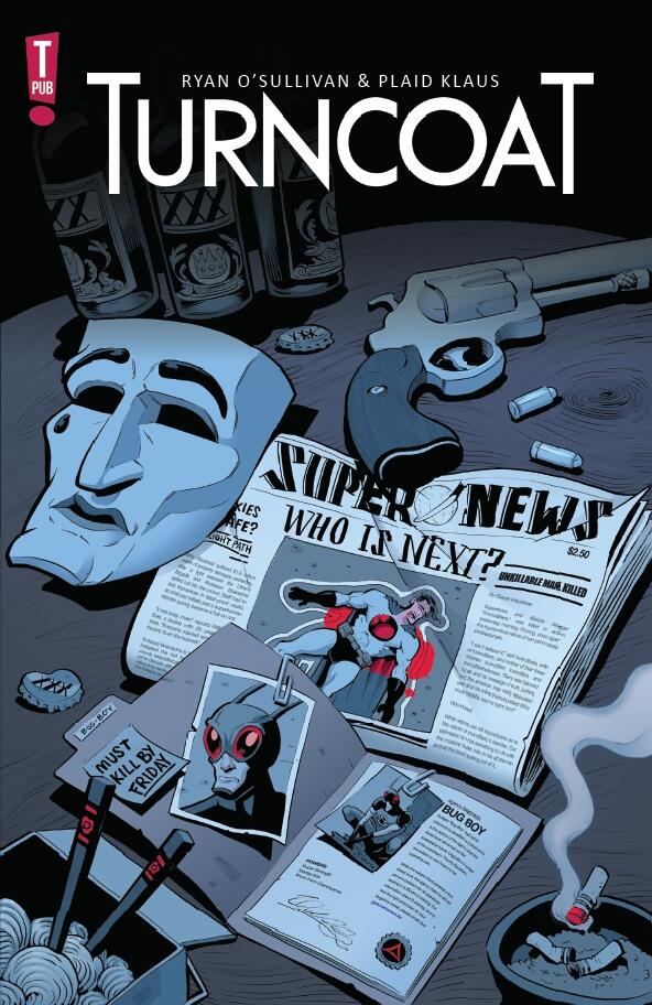 Turncoat
