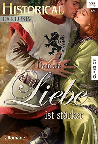 Denn die Liebe ist stärker