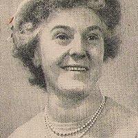 Lorna Hill