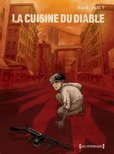 La Cuisine Du Diable