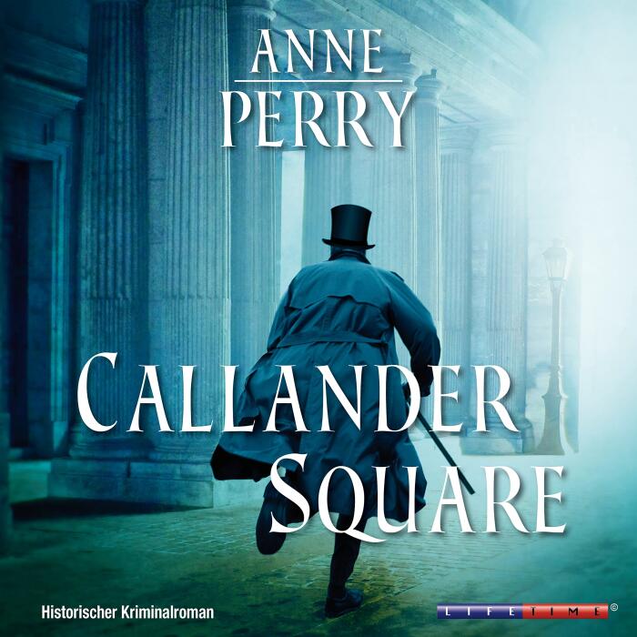 Callander Square: Inspector Pitt 2