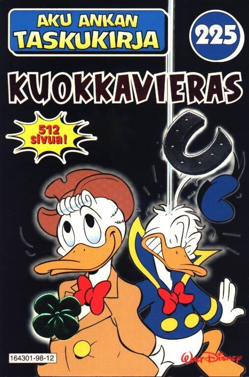 Kuokkavieras