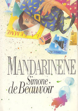 Mandarinene