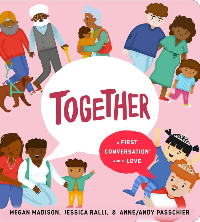 Together (A First Conversation About Love)