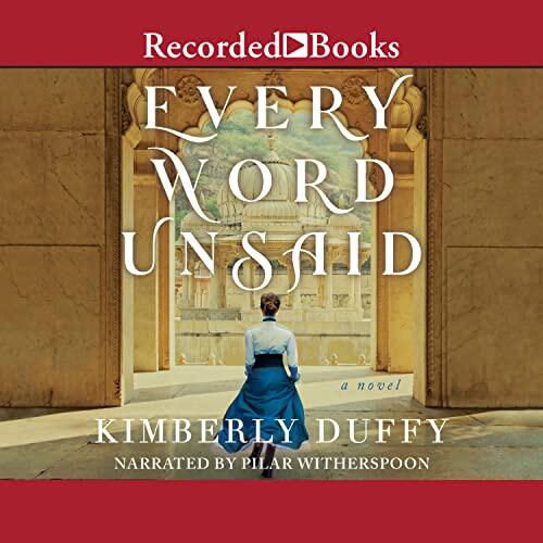 Every Word Unsaid