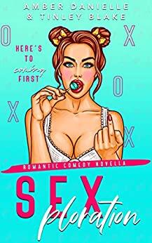 Sexploration: A Reverse Age Gap Romantic Comedy