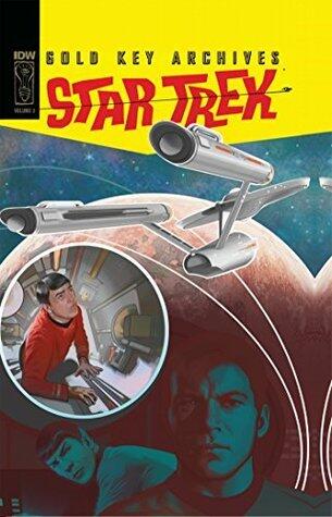Star Trek: Gold Key Archives Vol. 3