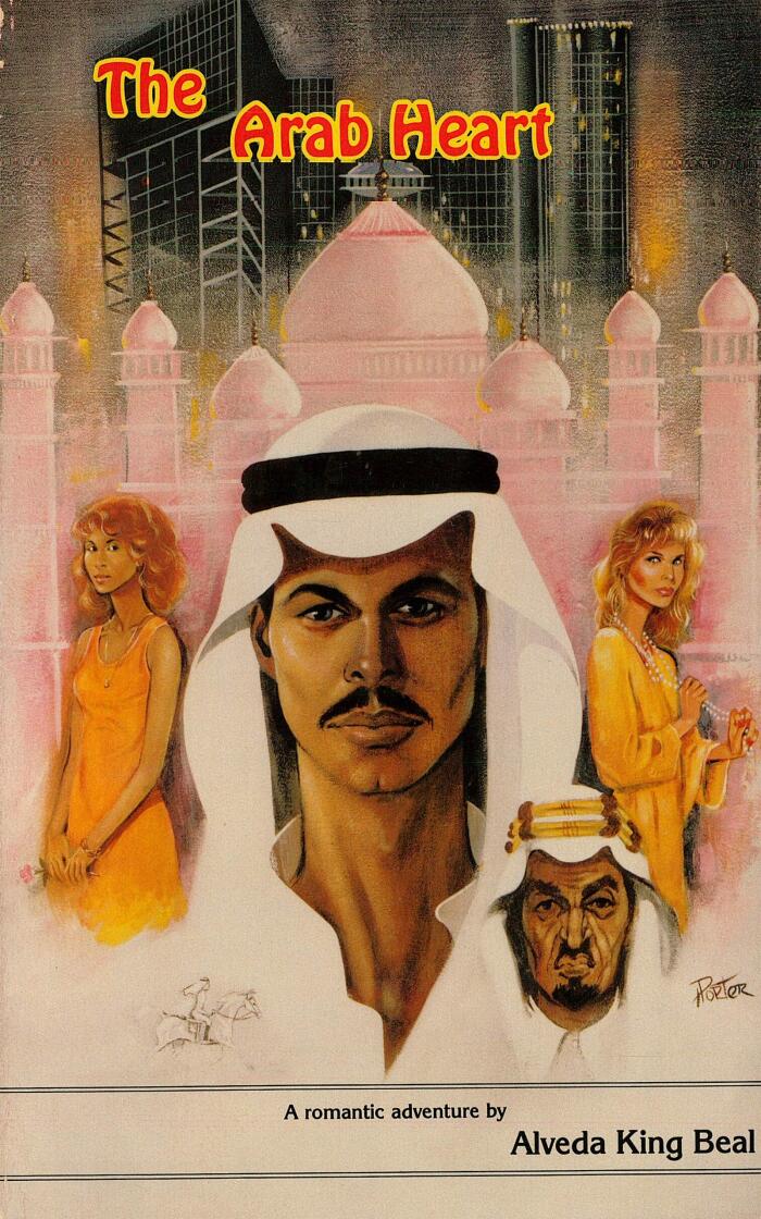 The Arab Heart