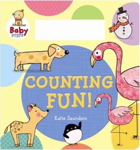 Counting Fun!