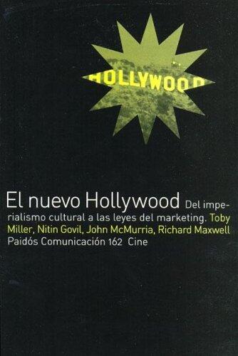 El Nuevo Hollywood