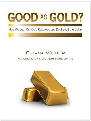 Good As Gold?