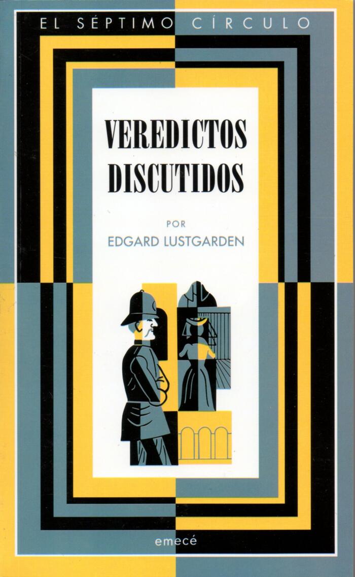 Veredictos discutidos