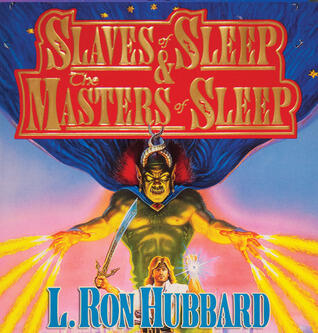 Slaves of Sleep & The Masters of Sleep