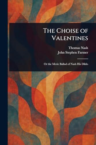 The Choise of Valentines