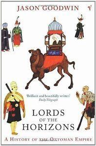 Lords of the Horizons