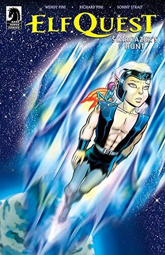 Elfquest: Stargazer's Hunt #2