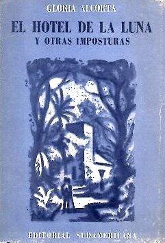 El hotel de la luna y otras imposturas